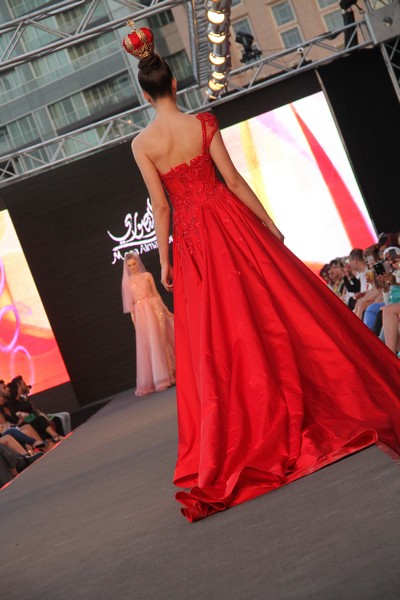 Summer Fashion Week by LIPS Opening 